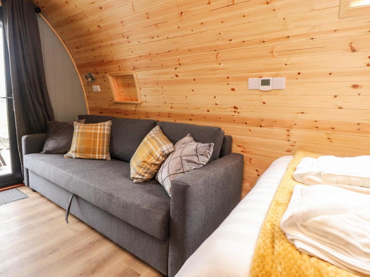 Lapwing Lodge Lancaster Exterior foto