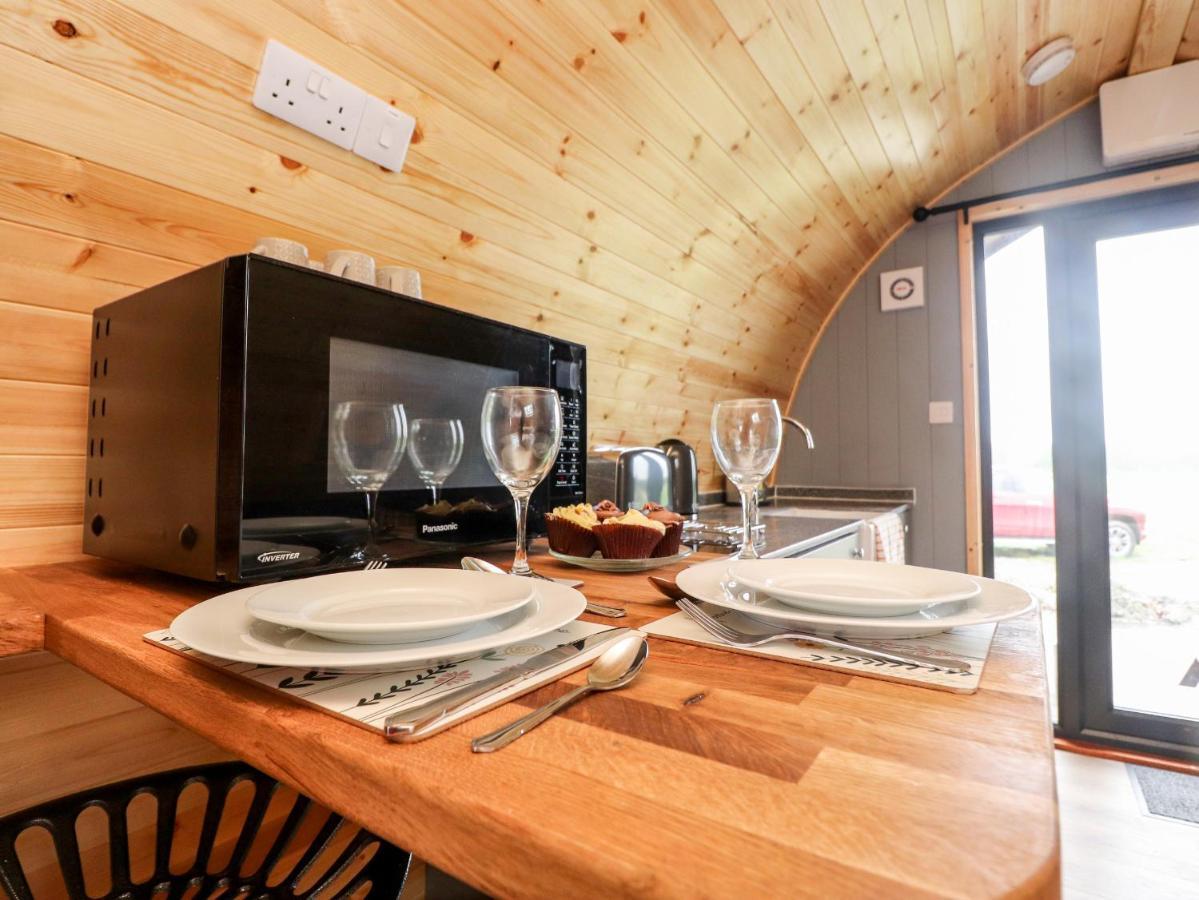 Lapwing Lodge Lancaster Exterior foto