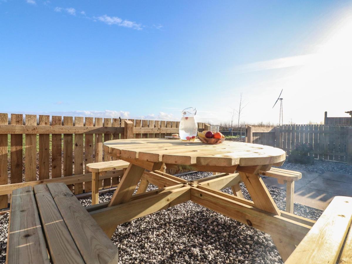 Lapwing Lodge Lancaster Exterior foto